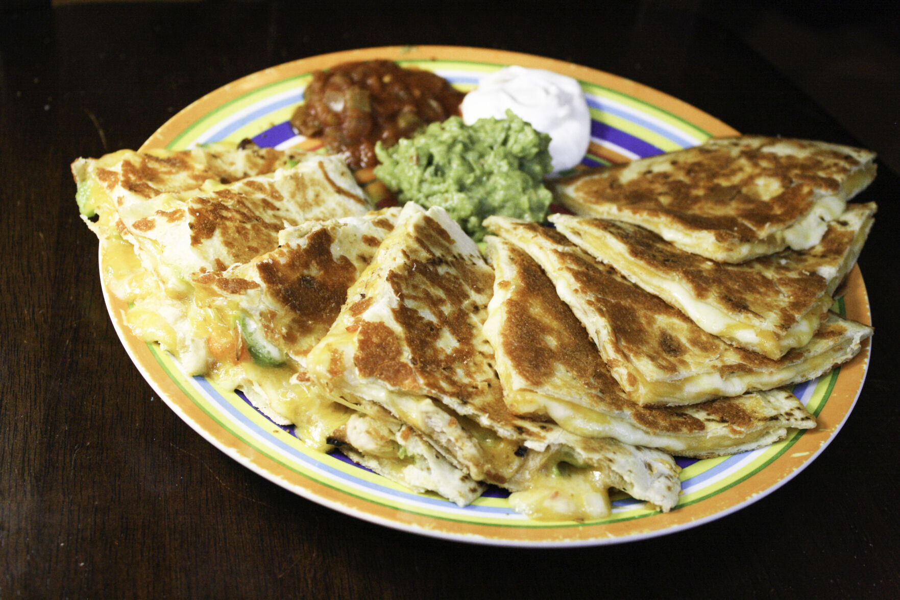 Quesadilla